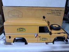 Almost Real Land Rover 110