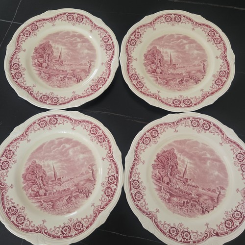 Grindley england dinner - 4,