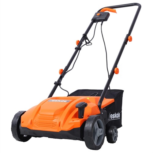 Eskde garden lawn raker - eskde,