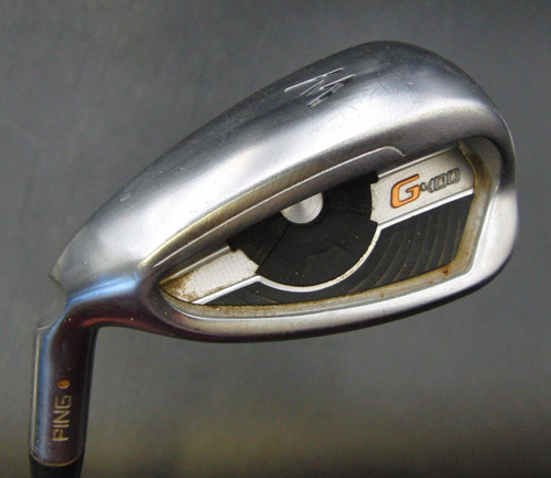 Left handed ping - left, g400