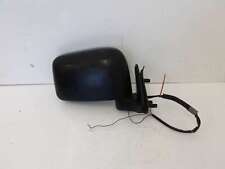 NISSAN NAVARA PICK UP 2002-2007 RIGHT SIDE  O/S DOOR WING MIRROR E4012089