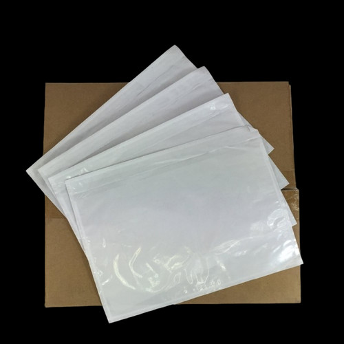 Document enclosed wallet - enclosed,