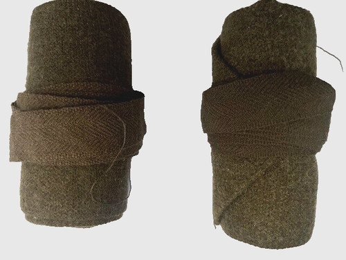Ww1 ww2 putties genuine - ww1,