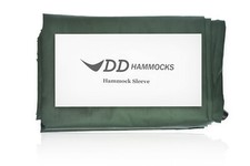 DD Hammock Sleeve: Waterproof