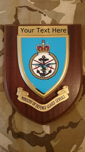 Ministry defence guards - of,
