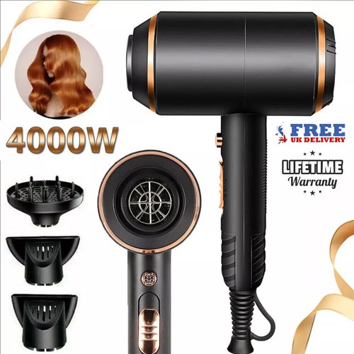 4000w professional hair - hair, dryer