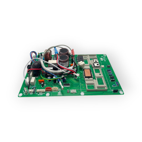 Haier main electronic - haier,