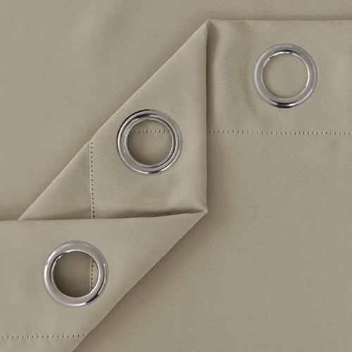 Thermal thick blackout - thermal,