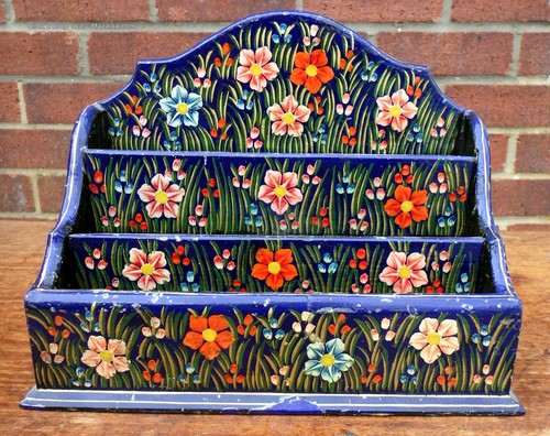 C1900 antique kashmiri indian - antique,