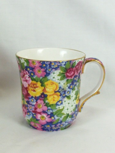 Rare royal winton julia coffee - rare,