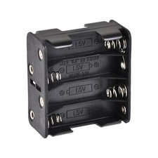 Battery Case Storage Box 8 x