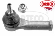 FRONT RIGHT TIE ROD END