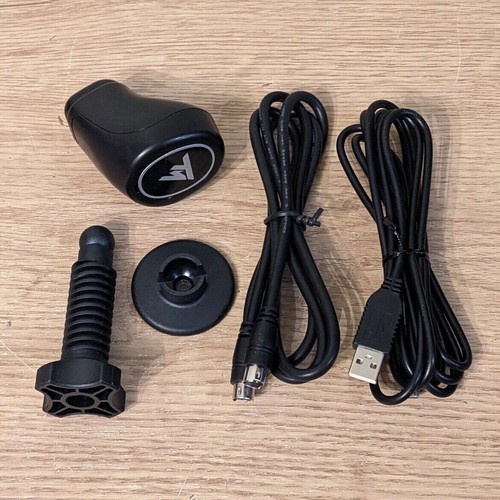 Cable knob screw - cable/knob/screw/clamp, only