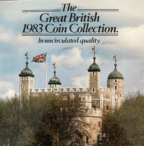 1983 the great - 1983,