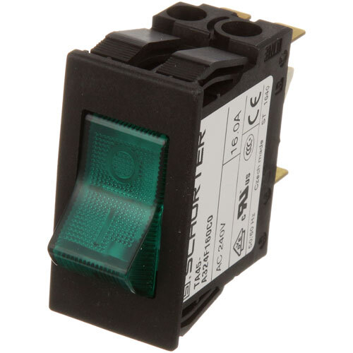 Rocker switch - rocker,