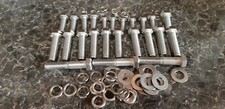 ROVER V8 INLET MANIFOLD BOLT