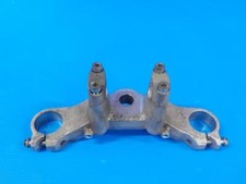 TOP YOKE TRIPLE CLAMP SUZUKI