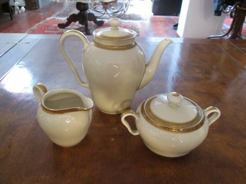 Rosenthal piece cream - rosenthal, piece:
