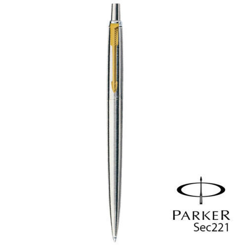 Parker jotter ballpoint pen - parker,