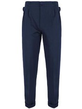 Mens Highwaist Trousers I