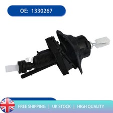 New Clutch Master Cylinder for
