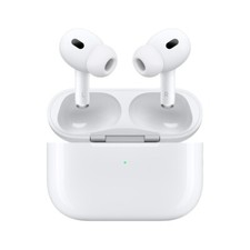 Apple AirPods Pro 2nd Gen Wireless Charging  (Mid - 2022)