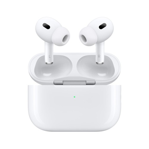 Apple airpods pro 2nd - airpods,