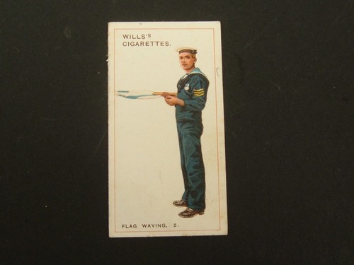 Wills capstan - wills,