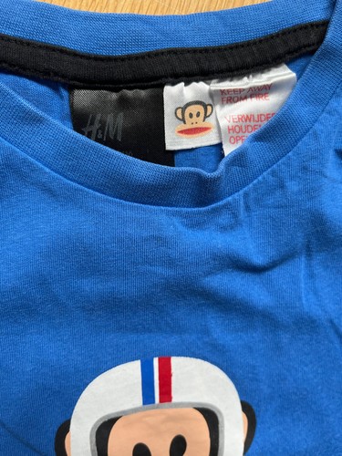 Paul frank for 4 6y - frank,