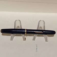 Vintage Mentmore Lever Fill Fountain Pen Spares or repair