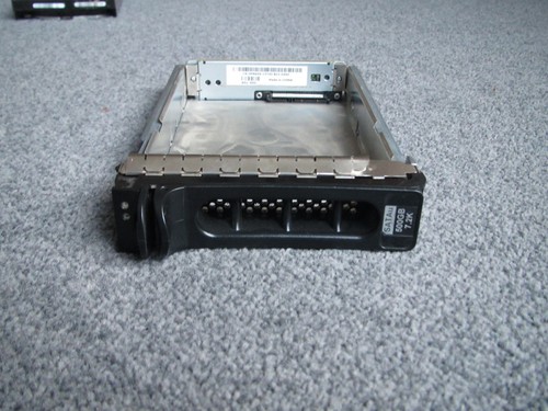 Dell satau tray - satau, tray/caddy
