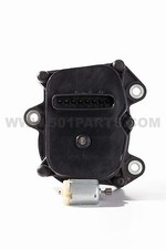 New 4wd Servo Motor for