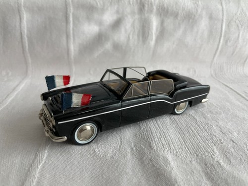 Citroen traction h - 15/6,