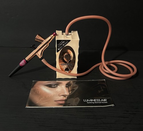 Luminess air icon pro pink - luminess,