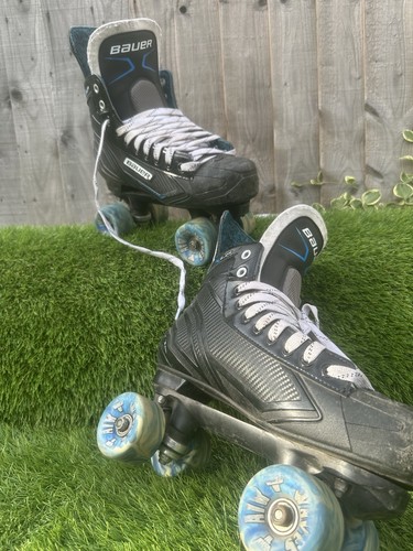 Bauer xlp roller - bauer, xl