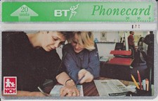 Great Britain - BT - NCH (405)