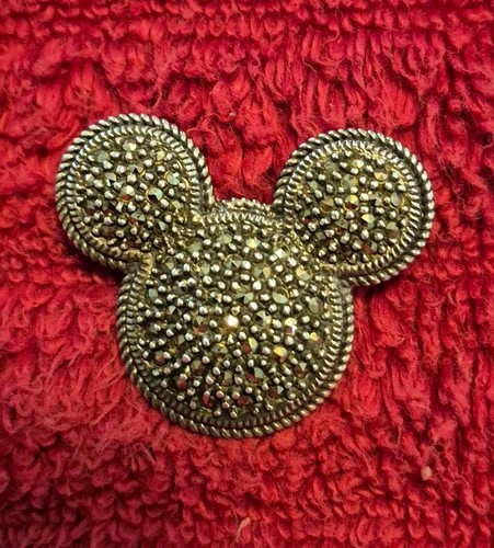 Vintage judith jack mickey - vintage,