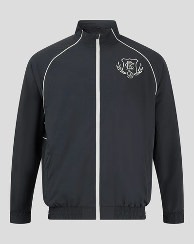 Glasgow rangers football - glasgow, full
