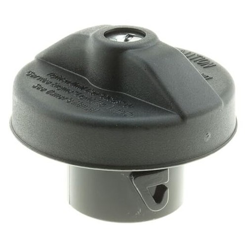 Keyed alike locking fuel - alike, cap