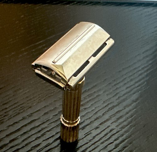 Vintage gillette fatboy - vintage,