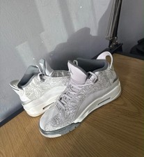 Jordan’s Dub Zero White Cool