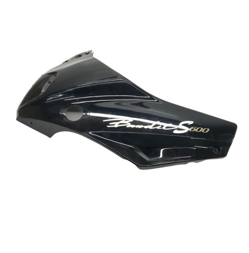 Left fairing side panel - fairing,
