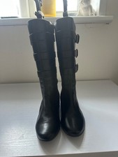 CLARKS ACTIVE AIR Black