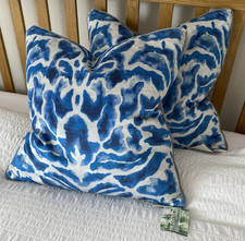 2x BNWT Voyage Maison Nikko