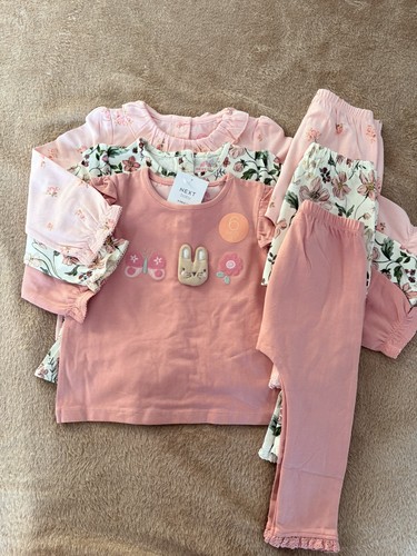 Bnwt next baby girls - bnwt,