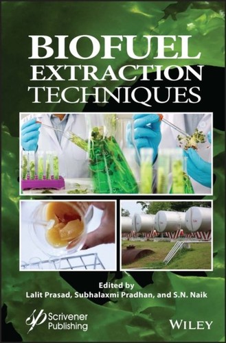 Biofuel extraction techniques - biofuel,
