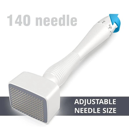 Derma stamp 140 titanium - derma,