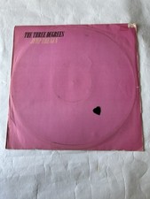 Three Degrees - Jump The Gun - 1979 - Vinyl 12"
