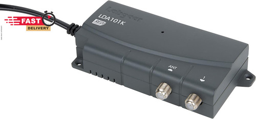 Labgear signal booster - labgear,