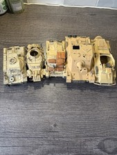 GERMAN ARMY TANK MODELS WW2